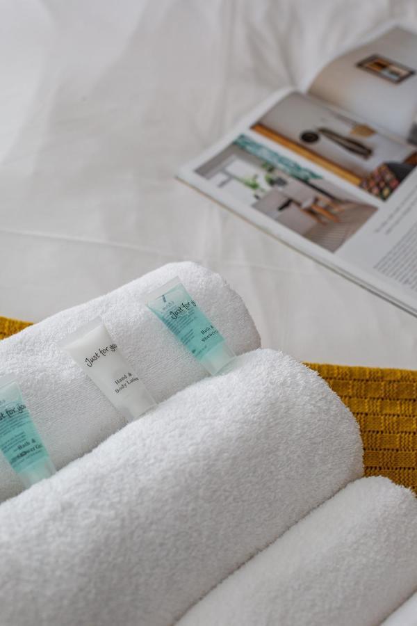 Modern Luxury Apartment, Sleeps 6, Best Location Belfast Zewnętrze zdjęcie