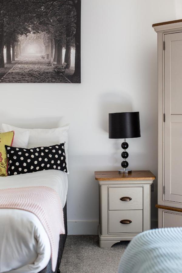 Modern Luxury Apartment, Sleeps 6, Best Location Belfast Zewnętrze zdjęcie