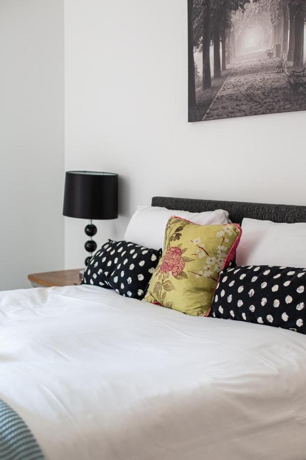 Modern Luxury Apartment, Sleeps 6, Best Location Belfast Zewnętrze zdjęcie